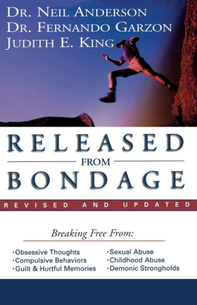 Released from Bondage