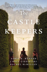 Review The Castle Keepers: A Novel ePub PDF PDB 9780785264910 (English Edition)