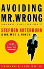 Avoiding Mr. Wrong: (And What to Do If You Didn't) ?. Paperback