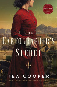 Free ebook downloads for kobo vox The Cartographer's Secret 9780785267454 (English Edition) FB2 PDB PDF by 