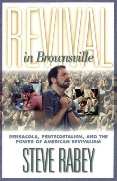 REVIVAL IN BROWNSVILLE