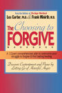 Choosing to Forgive Workbook