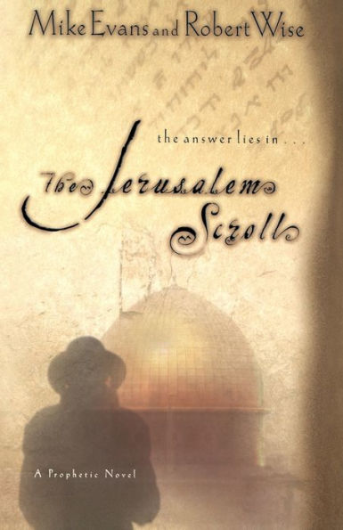 Jerusalem Scroll