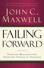 Failing Forward: Turning Mistakes into Stepping Stones for Success