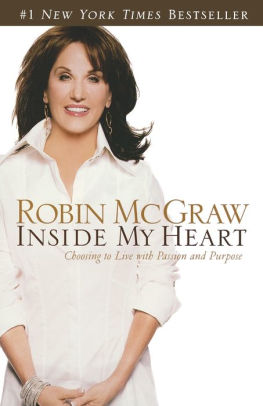 Robin mcgraw coupon code