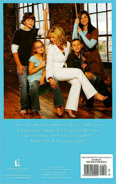 My Single Mom Life: Stories and Practical Lessons for Your Journey