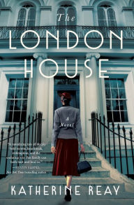 Free audio books french download The London House in English