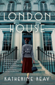 Title: The London House, Author: Katherine Reay