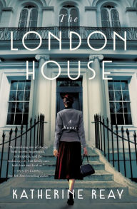 Title: The London House, Author: Katherine Reay