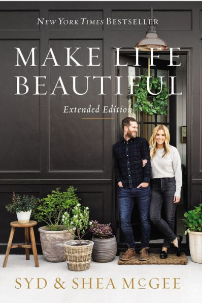 Make Life Beautiful Extended Edition