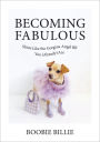 Becoming Fabulous: Shine Like the Gorgina Angel BB You (Already) Are