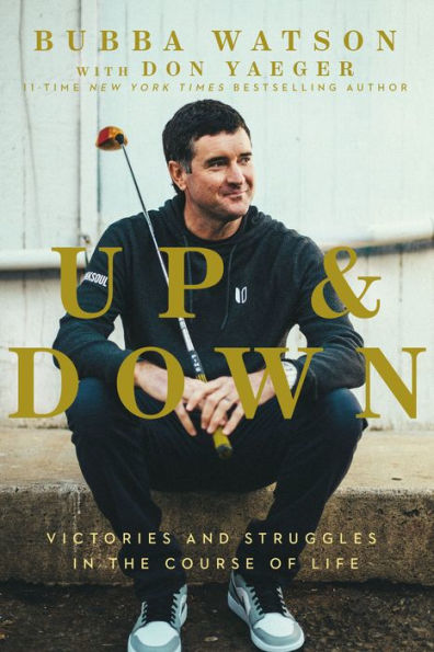 Up and Down: Victories Struggles the Course of Life