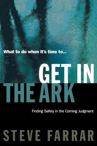 Get the Ark: Finding Safety Coming Judgment