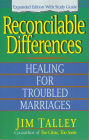 Reconcilable Differences: with Study Guide