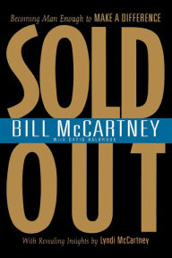 Title: Sold Out, Author: Bill McCartney