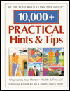 Title: 10,000+ Practical Hints and Tips, Author: Lynn Orr Miller