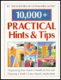 10,000+ Practical Hints and Tips