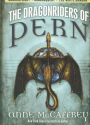 The Dragonriders of Pern: Dragonflight; Dragonquest; The White Dragon