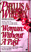 Title: Woman Without a Past, Author: Phyllis A. Whitney