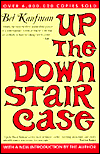 Title: Up the down Staircase, Author: Bel Kaufman