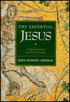 Title: Essential Jesus, Author: John Dominic Crossan