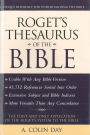 Roget's Thesaurus of the Bible