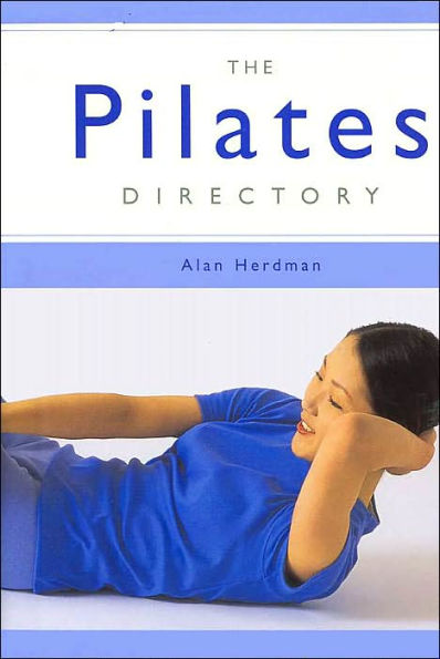 The Pilates Directory