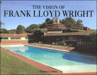 Title: Visions of Frank Lloyd Wright, Author: Booksales