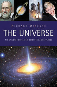 Title: Universe, Author: Richard Osborne