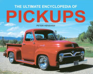 Title: Pickups, Author: Peter Henshaw