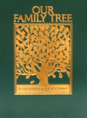 Our Family Tree by Poplar Books Staff, Hardcover | Barnes & Noble®