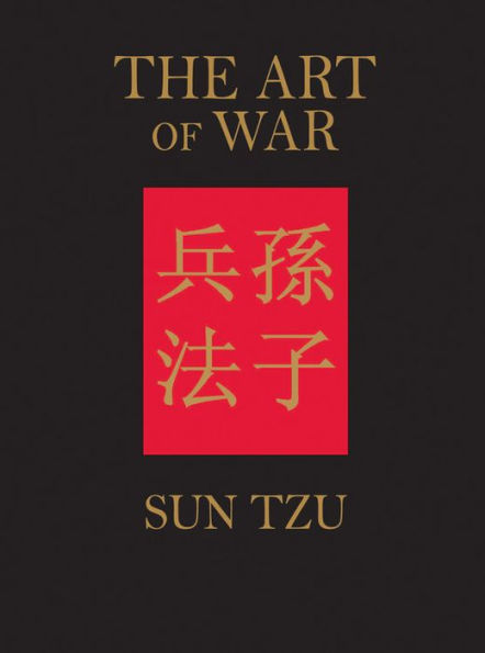 The Art of War: James Trapp Translation