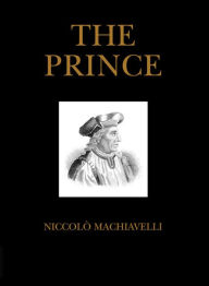 Title: The Prince, Author: Niccolò Machiavelli