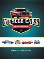Muscle Cars An Illustrated Guide