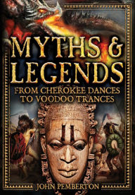 Title: Myths and Legends, Author: Pemberton