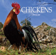 Title: Chickens, Author: Derek Hall