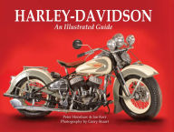 Title: Harley-Davidson: An Illustrated Guide, Author: Garry Stuart