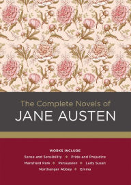 Title: The Complete Novels of Jane Austen, Author: Jane Austen