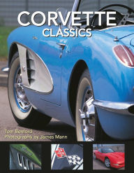 Download free french textbooks Corvette Classics 9780785834281 by Tom Benford (English Edition) 