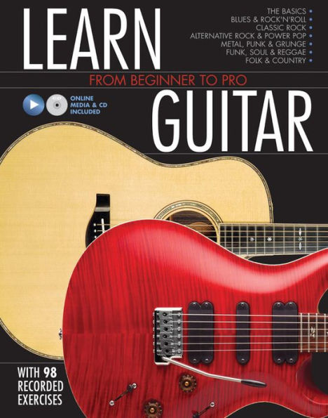 Learn Guitar