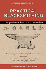 Title: Practical Blacksmithing, Author: Richardson