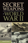 Secret Weapons of WWII