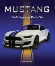 Title: Mustang, Author: Peter Henshaw