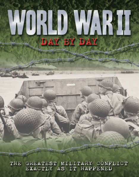 World War II Day by Day