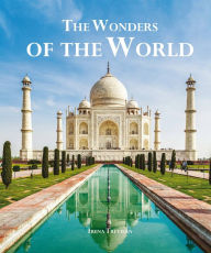 Title: Wonders of the World, Author: Irena Trevisan