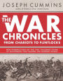 War Chronicles: From Chariots to Flintlocks