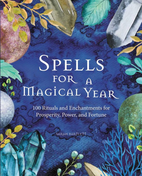 Spells for A Magical Year