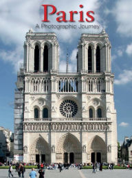 Title: Paris: A Photographic Journey, Author: Sandra Forty