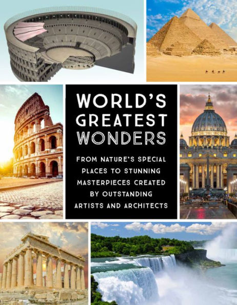 World's Greatest Wonders