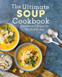 Ultimate Soup Cookbook